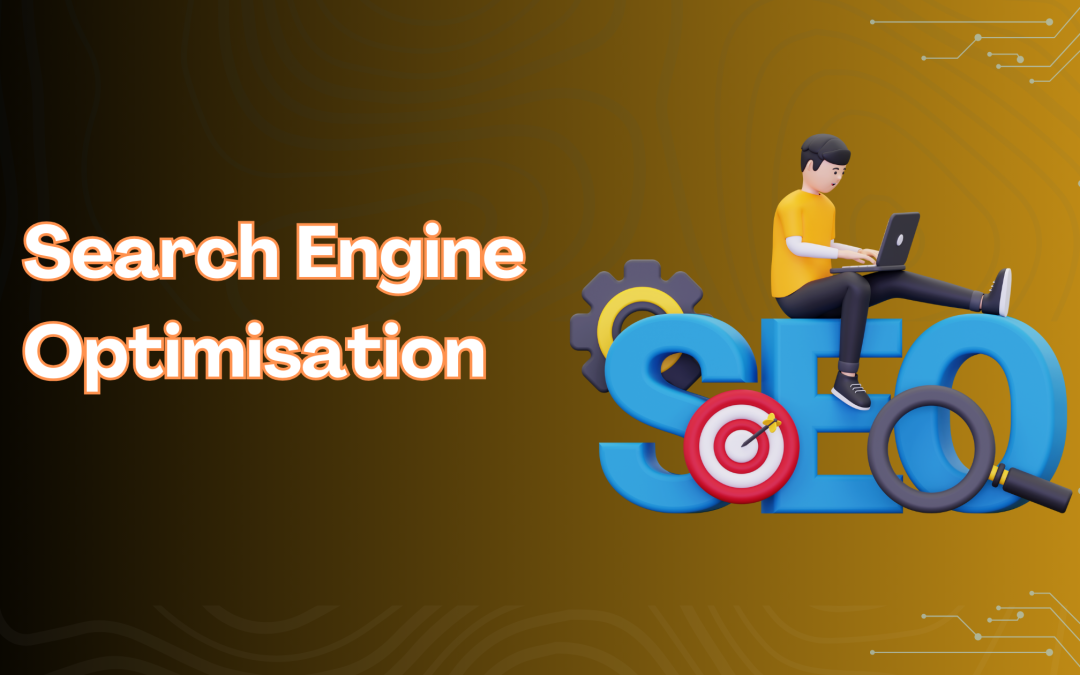 Search Engine Optimization: 7 Proven Ways to Revive Your Website’s Visibility.