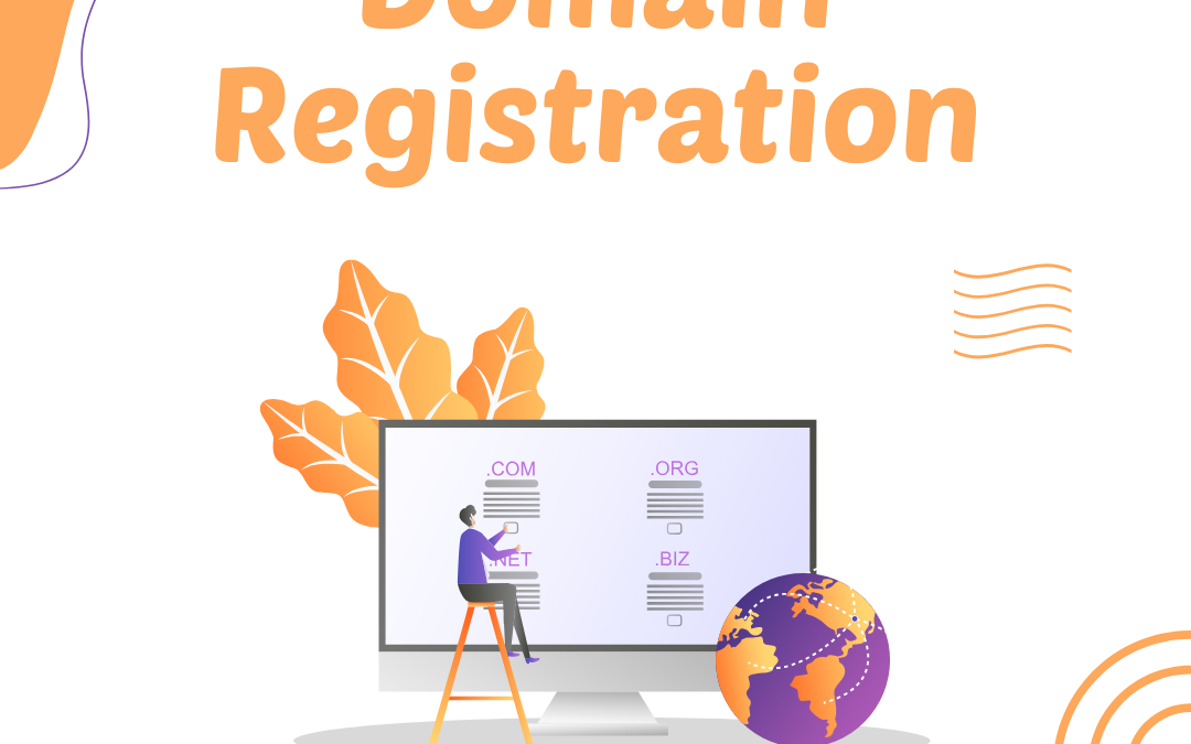 How to Register a Domain Name in Kenya: A Step by Step Guide