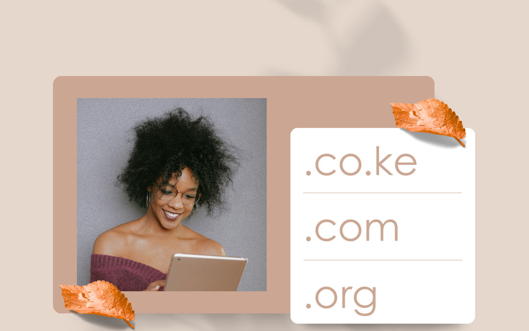 What is a domain name and how do domain names work?