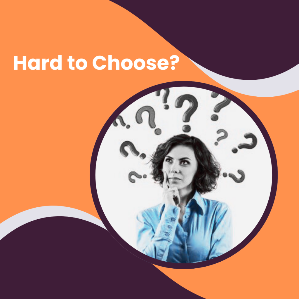 Key differences between a .KE and a .COM domain 