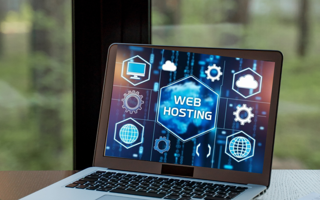 What is Web Hosting and Why Does Your Business Need it?