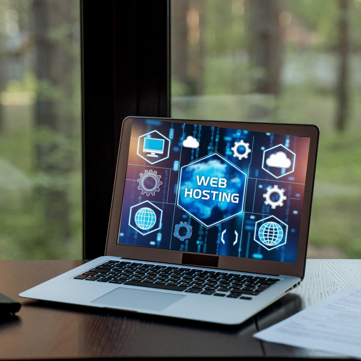 What is Web Hosting and Why Does Your Business Need it?