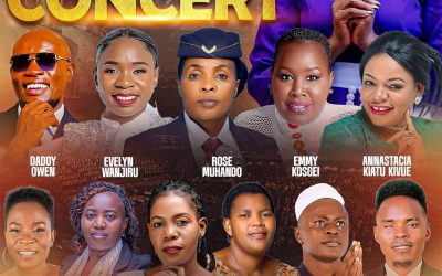 The Technology Behind Agiya Concert 2026