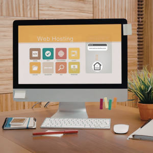 Web Hosting